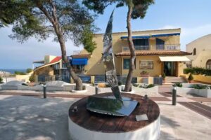 Hotel Ristorante Gabbiano