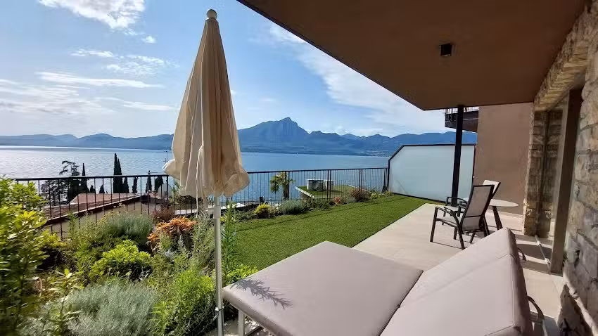 Hotel Ristorante Galvani