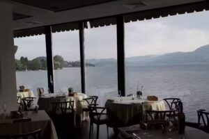 Hotel Ristorante Giardinetto