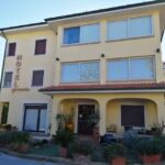 Hotel Ristorante Girasole