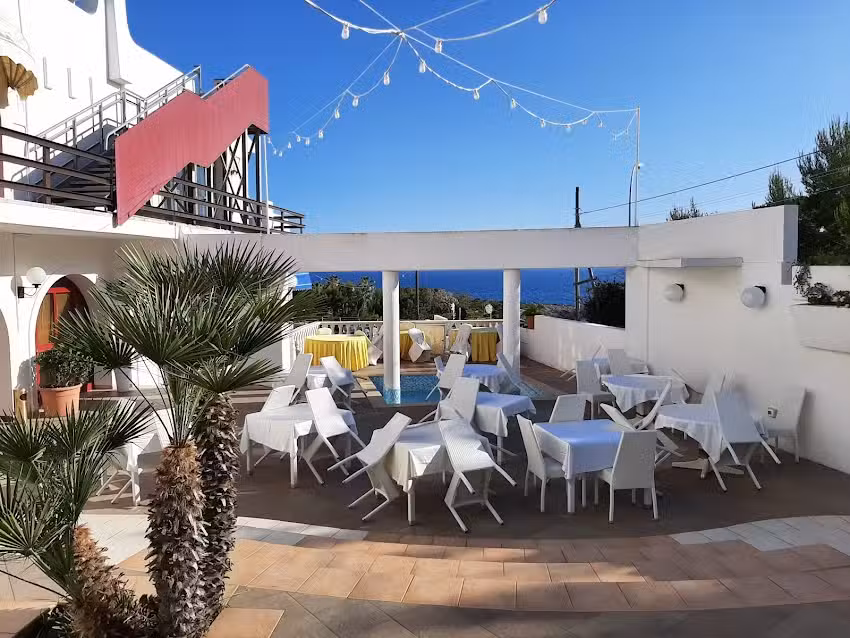 Hotel Ristorante Girasole