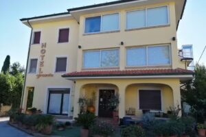 Hotel Ristorante Girasole