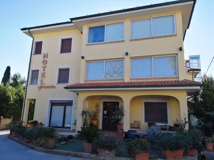 Hotel Ristorante Girasole