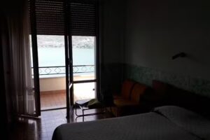 Hotel Ristorante Glavjc