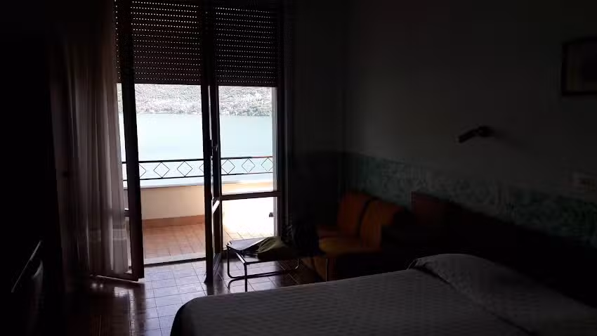 Hotel Ristorante Glavjc