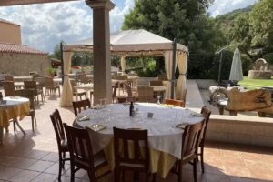 Hotel Ristorante Golden Gate