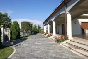 Hotel Ristorante “Goleto”