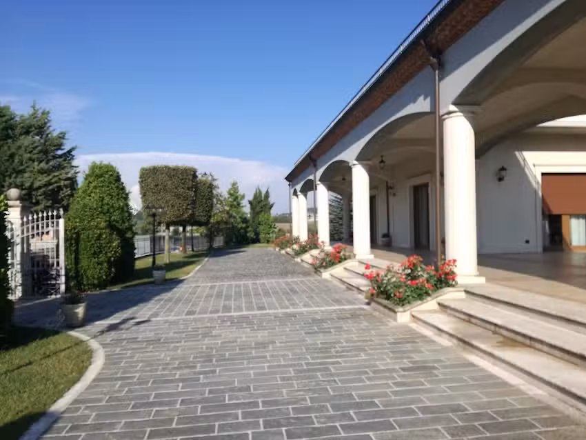 Hotel Ristorante “Goleto”