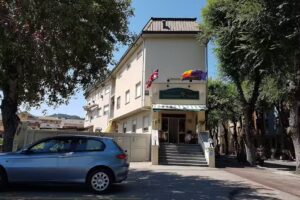 Hotel Ristorante Grappolo d’Oro