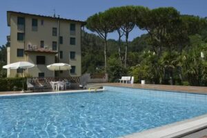 Hotel Ristorante Grappolo D’Oro