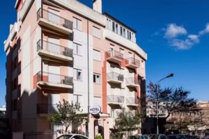 Hotel Ristorante Grillo