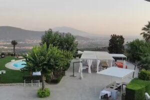 Hotel Ristorante Guardanapoli