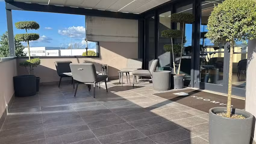 Hotel Ristorante HDomus