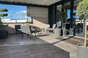 Hotel Ristorante HDomus