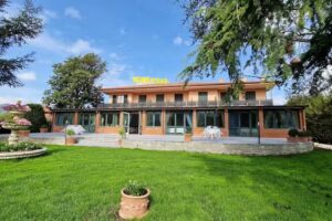 Hotel Ristorante Hermitage