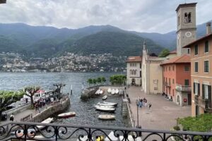 Hotel Ristorante il Belvedere