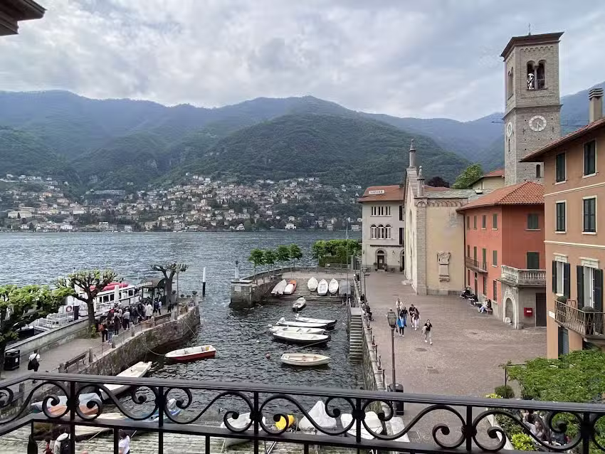 Hotel Ristorante il Belvedere