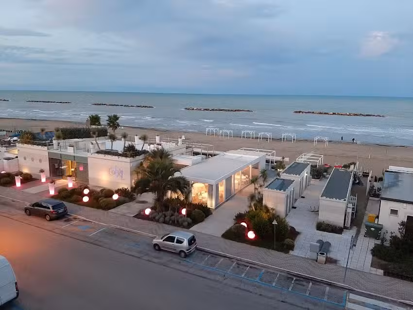 Hotel Ristorante Il Caminetto