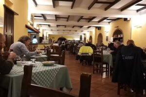 Hotel Ristorante Il Carrettino