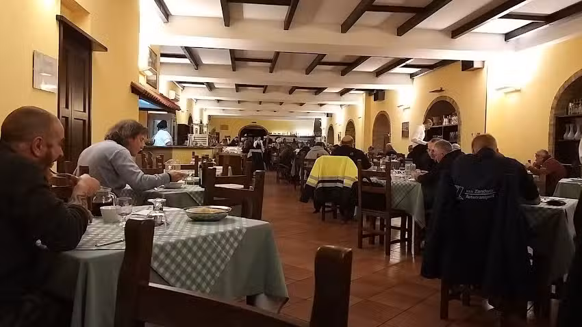 Hotel Ristorante Il Carrettino