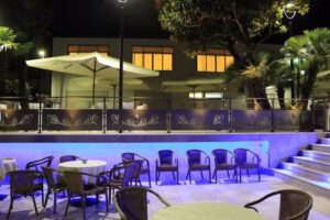 Hotel Ristorante Il Castello