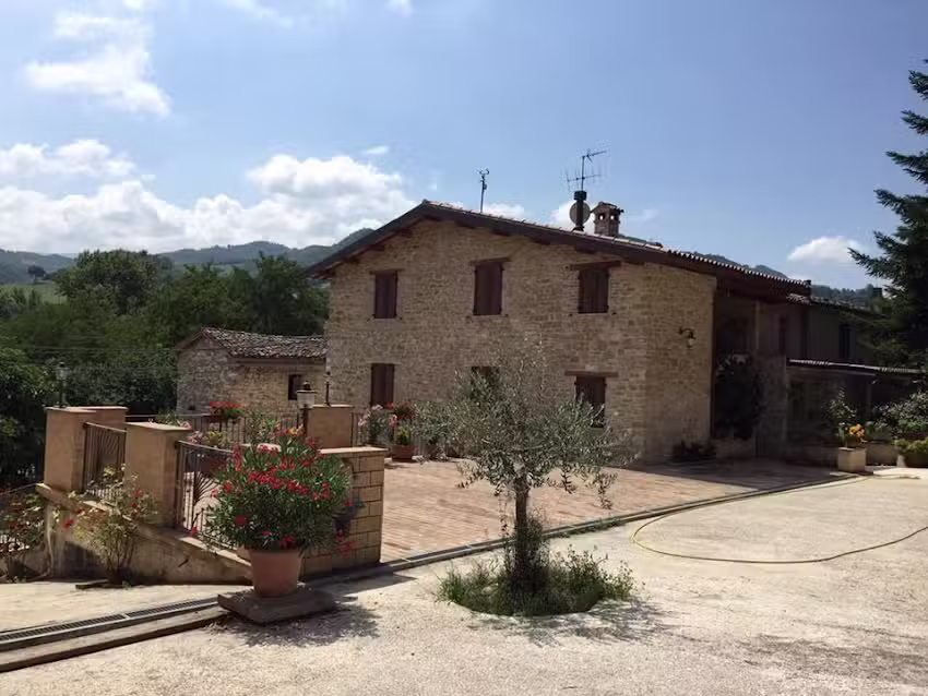 Hotel Ristorante Il Cavaliere