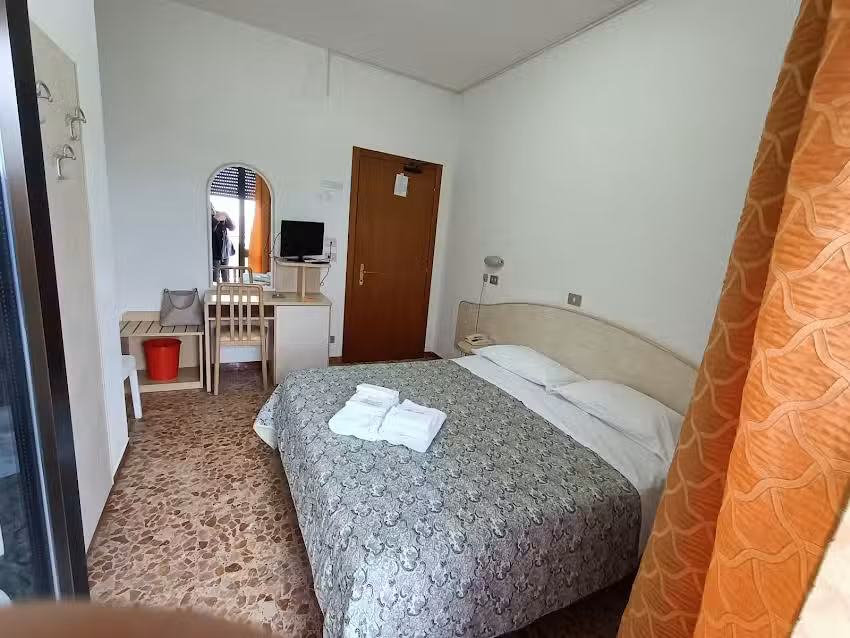 Hotel Ristorante Il Contadino