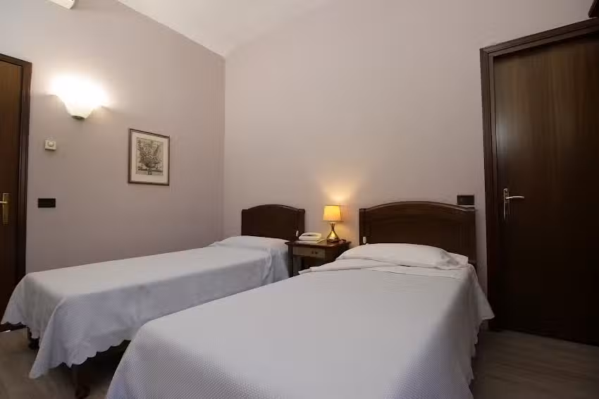 Hotel Ristorante Il Giardinetto