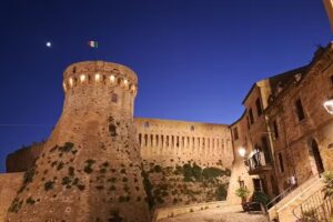 Hotel Ristorante Il Grillo