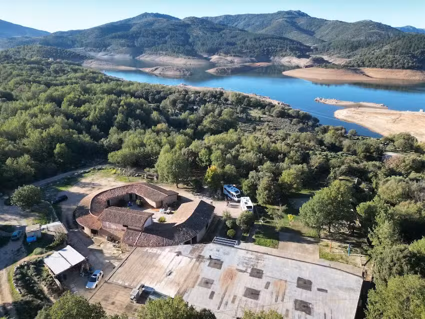 Hotel Ristorante Il Nido Dell’Aquila