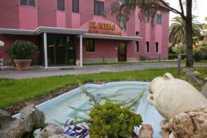 Hotel Ristorante Il Nido di Aprilia