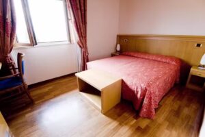 Hotel Ristorante Il Poggio