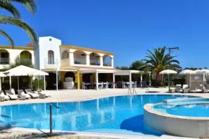 Hotel Ristorante Il Vascello