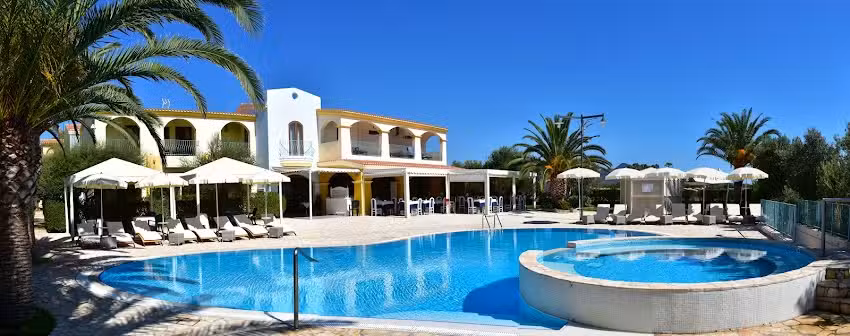 Hotel Ristorante Il Vascello