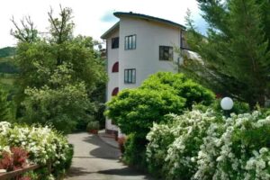 Hotel Ristorante Il Volturino