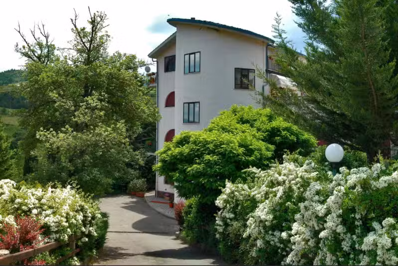 Hotel Ristorante Il Volturino