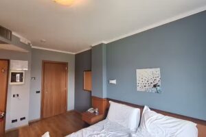 Hotel Ristorante Italia