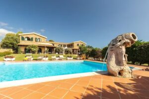 Hotel Ristorante Janas