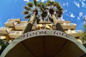Hotel – Ristorante Jole Andora
