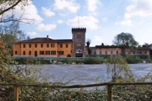 Hotel Ristorante Julia Villa Maggi Ponti