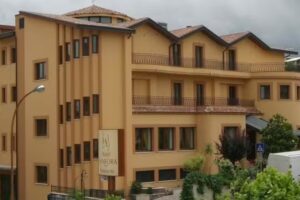 Hotel Ristorante L’anfora