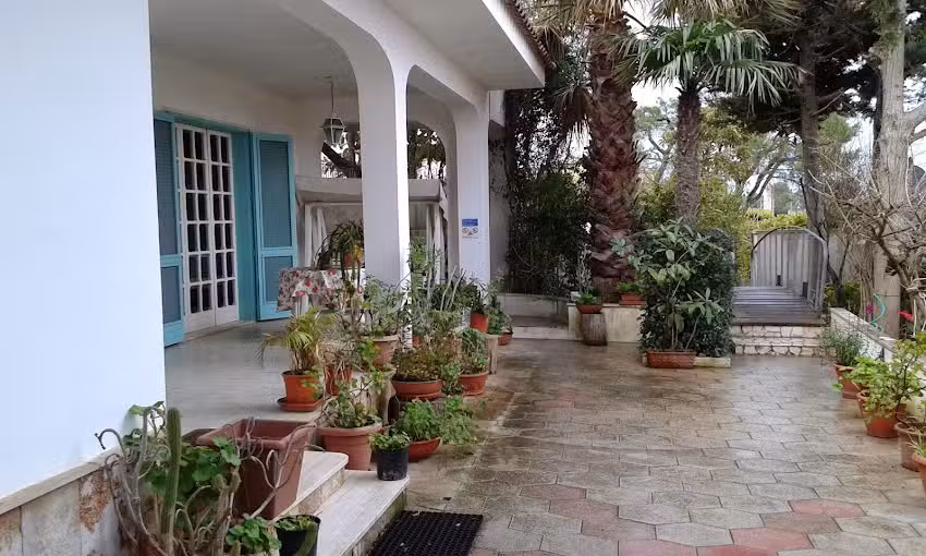 Hotel Ristorante L’Angolo di Beppe – ALBERGO NEL SALENTO a pochi metri dalla spiaggia libera di TORRE LAPILLO Porto Cesareo