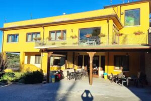 Hotel-Ristorante L’Angolo Verde