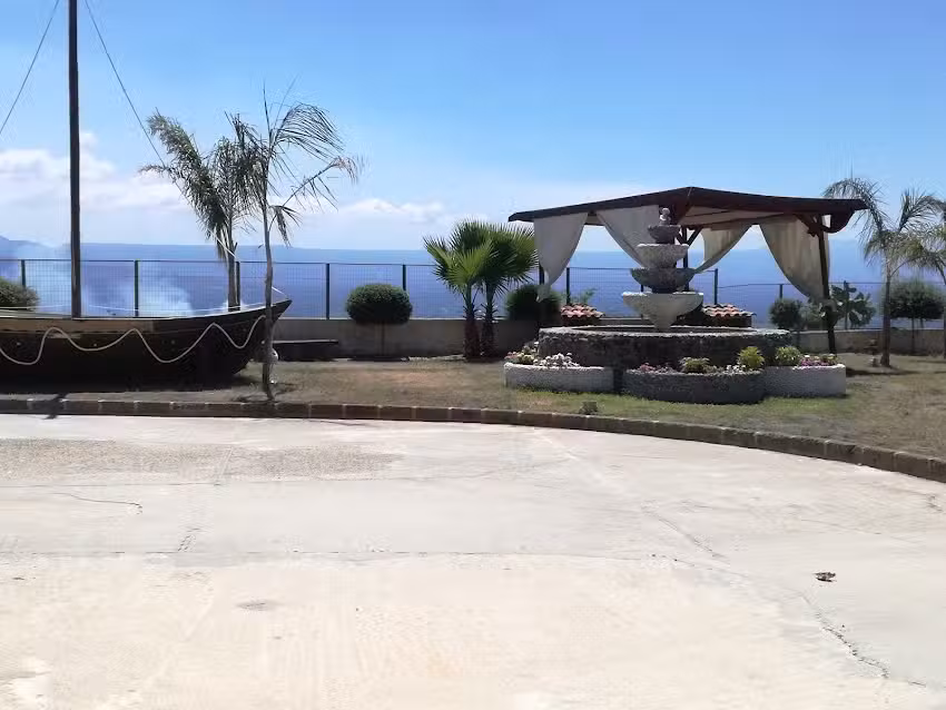 Hotel-Ristorante “L’Orchidea”