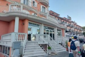 Hotel Ristorante “La Bella vista”