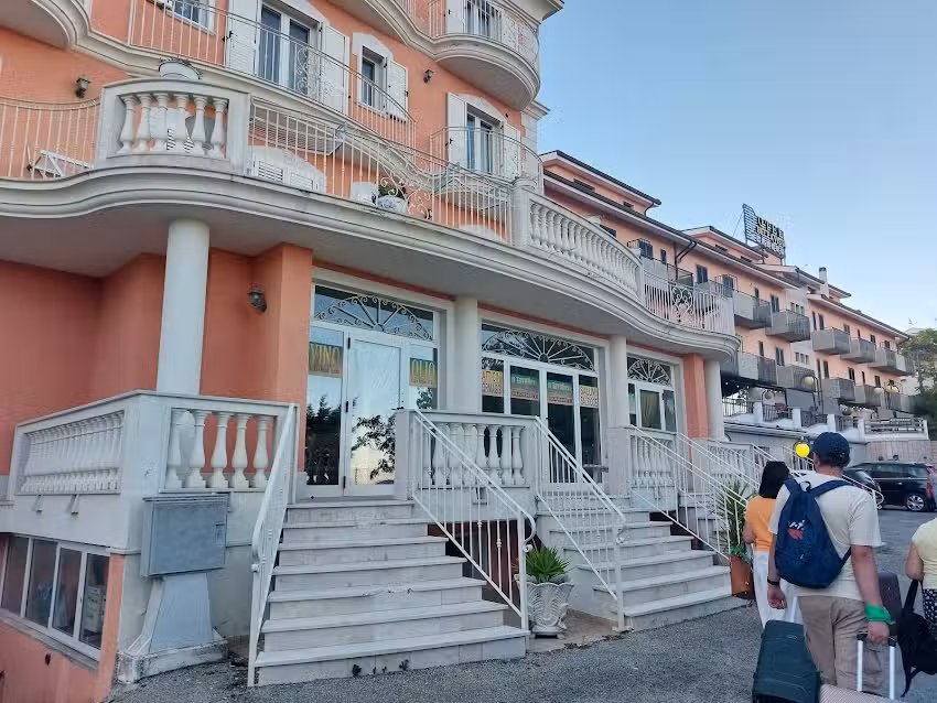 Hotel Ristorante “La Bella vista”