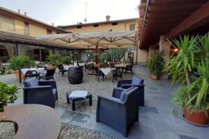 Hotel Ristorante La Bettola