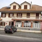 Hotel Ristorante La Bruceta