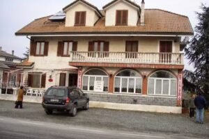 Hotel Ristorante La Bruceta