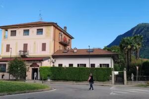 Hotel Ristorante la Bussola